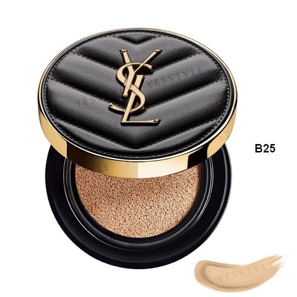 YSL - Le Cushion Encre de Peau Cushion Foundation N SPF 23 PA++