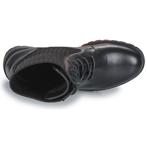 Les Petites Bombes - GOUACH - Noir