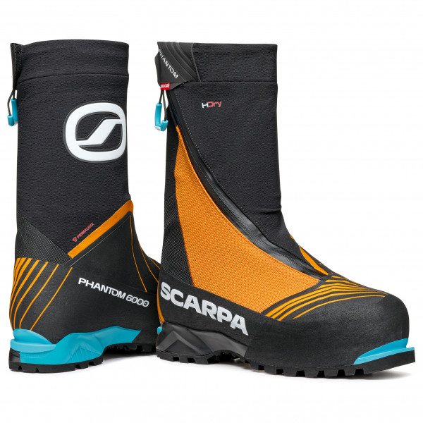 Scarpa - Phantom 6000 - Chaussures d'expédition