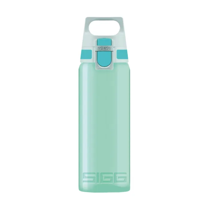 SIGG Total Color Drinkfles (600 ml)
