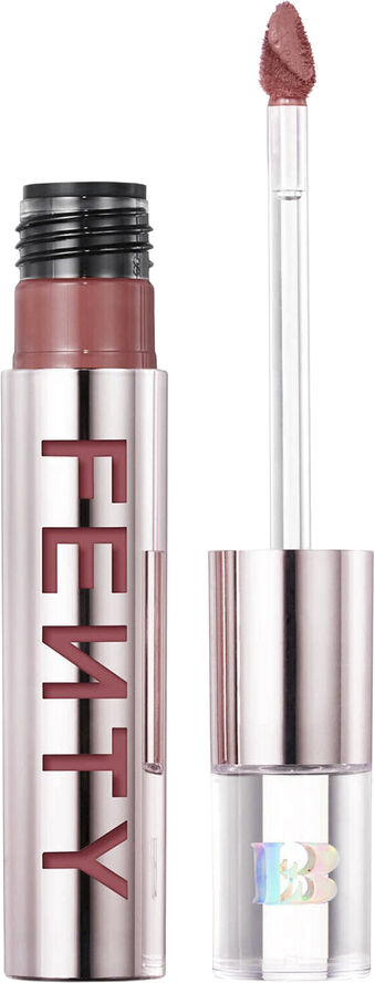 Fenty Beauty by Rihanna Fenty Icon Velvet Liquid Lipstick