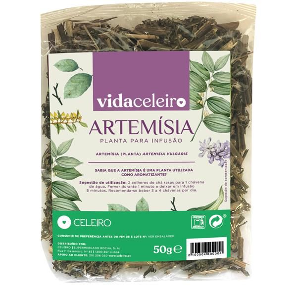 Chá Artemísia