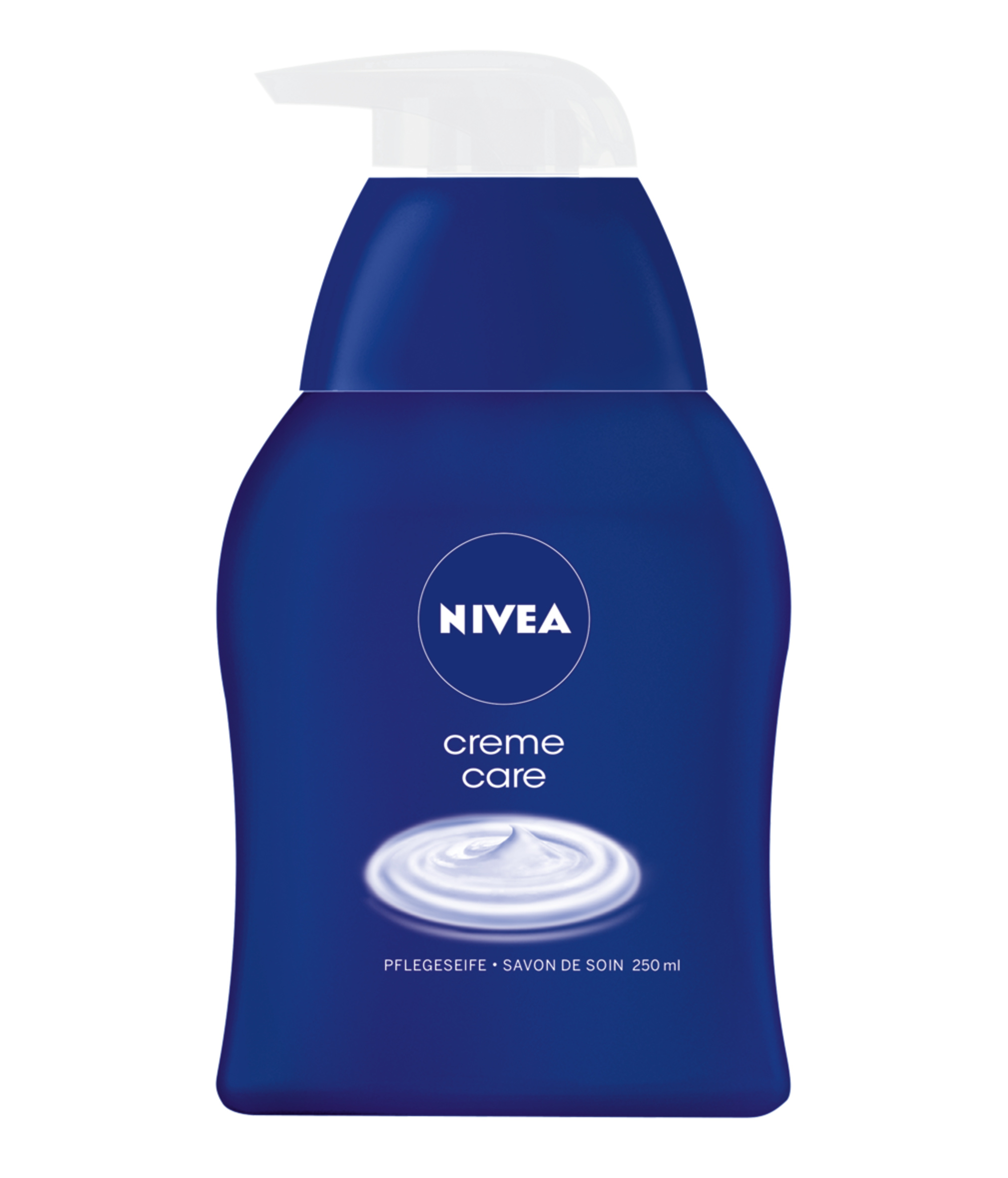 Nivea Pflegeseife<br>250 ml, Creme Care