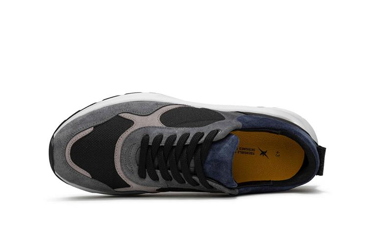 Xsensible 33201.5 blauw