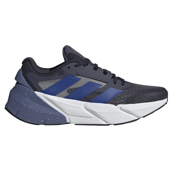 Chaussure running ADIDAS ADISTAR 2 M LEGEND INK/ROYAL BLUE/CREW BLUE