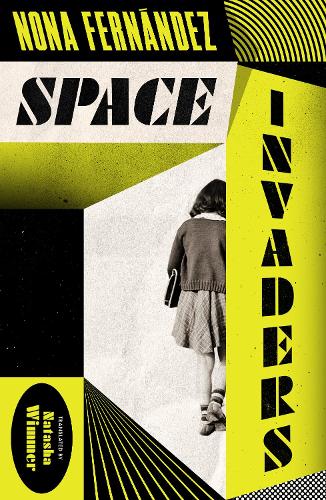 Space Invaders (Paperback)