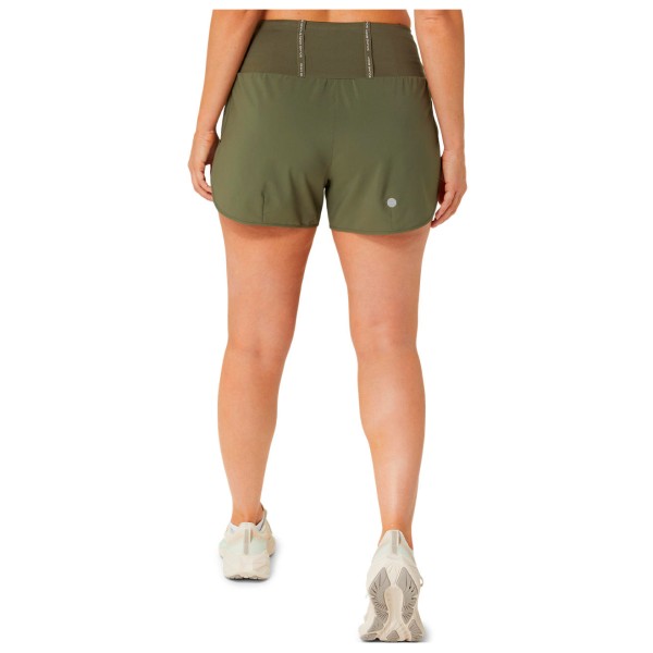 Asics - Women's Road 3,5'' Short - Short de running