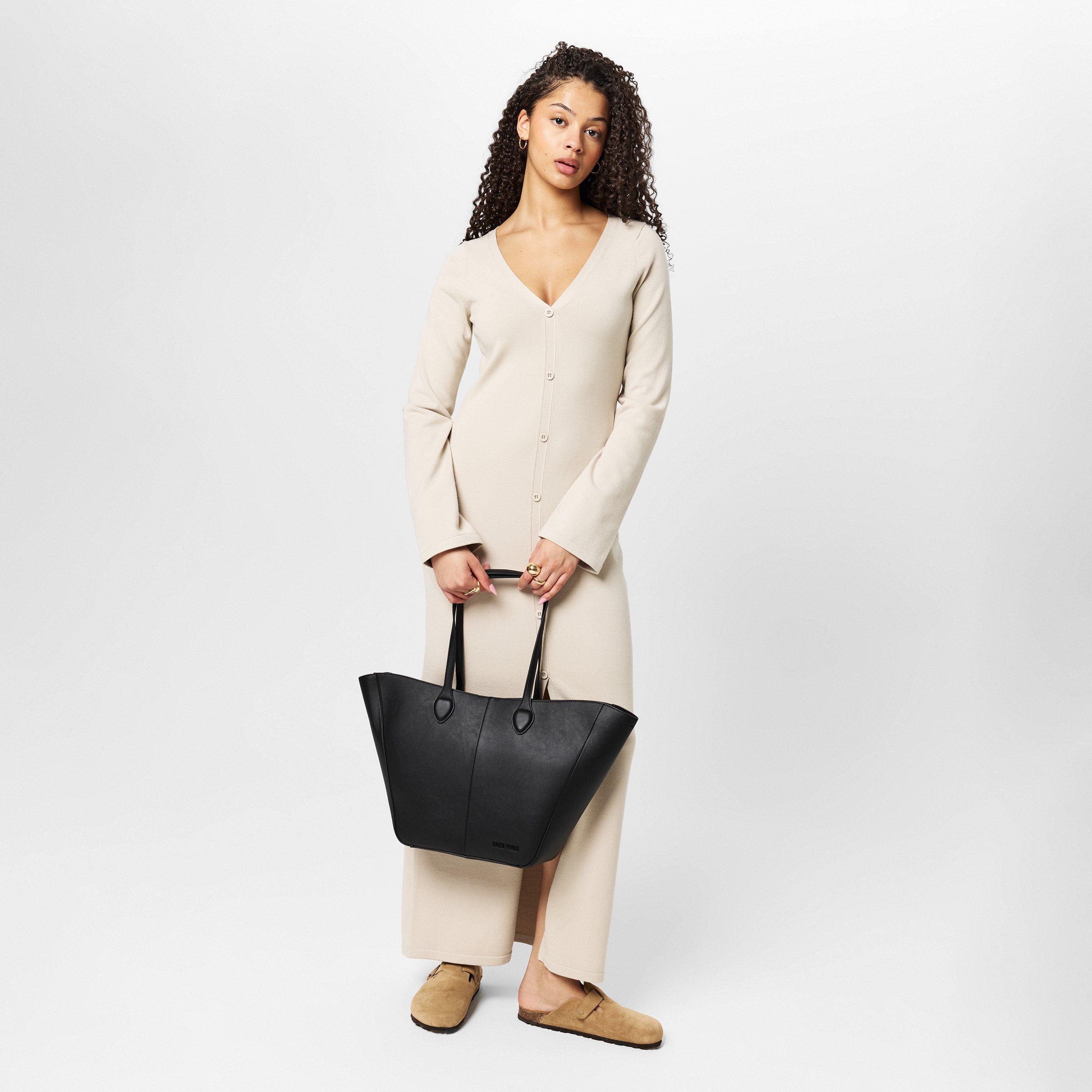 Jack Wills JW Winged Tote Bag