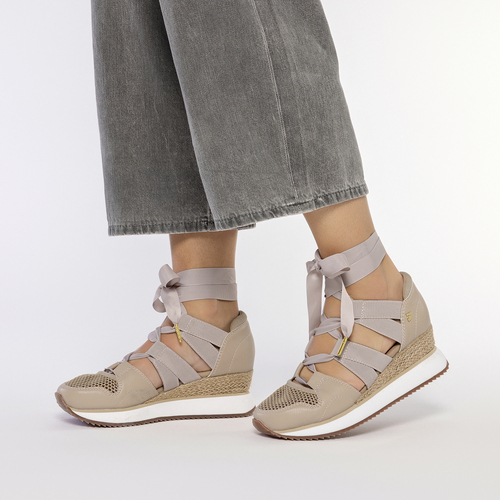 Gioseppo - MUIR Beige
