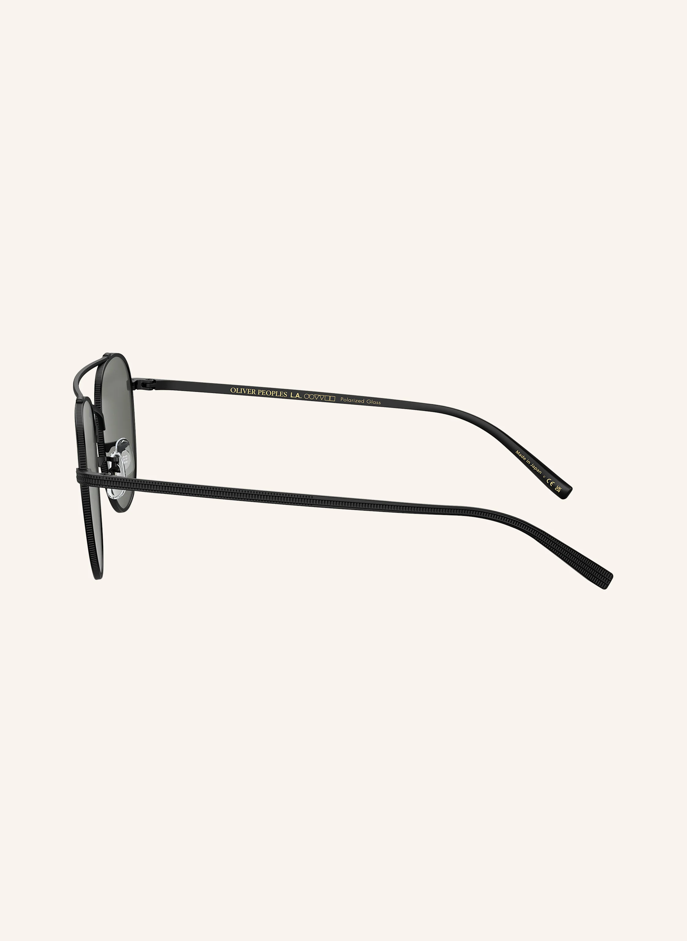 OLIVER PEOPLES Sonnenbrille OV1335ST
