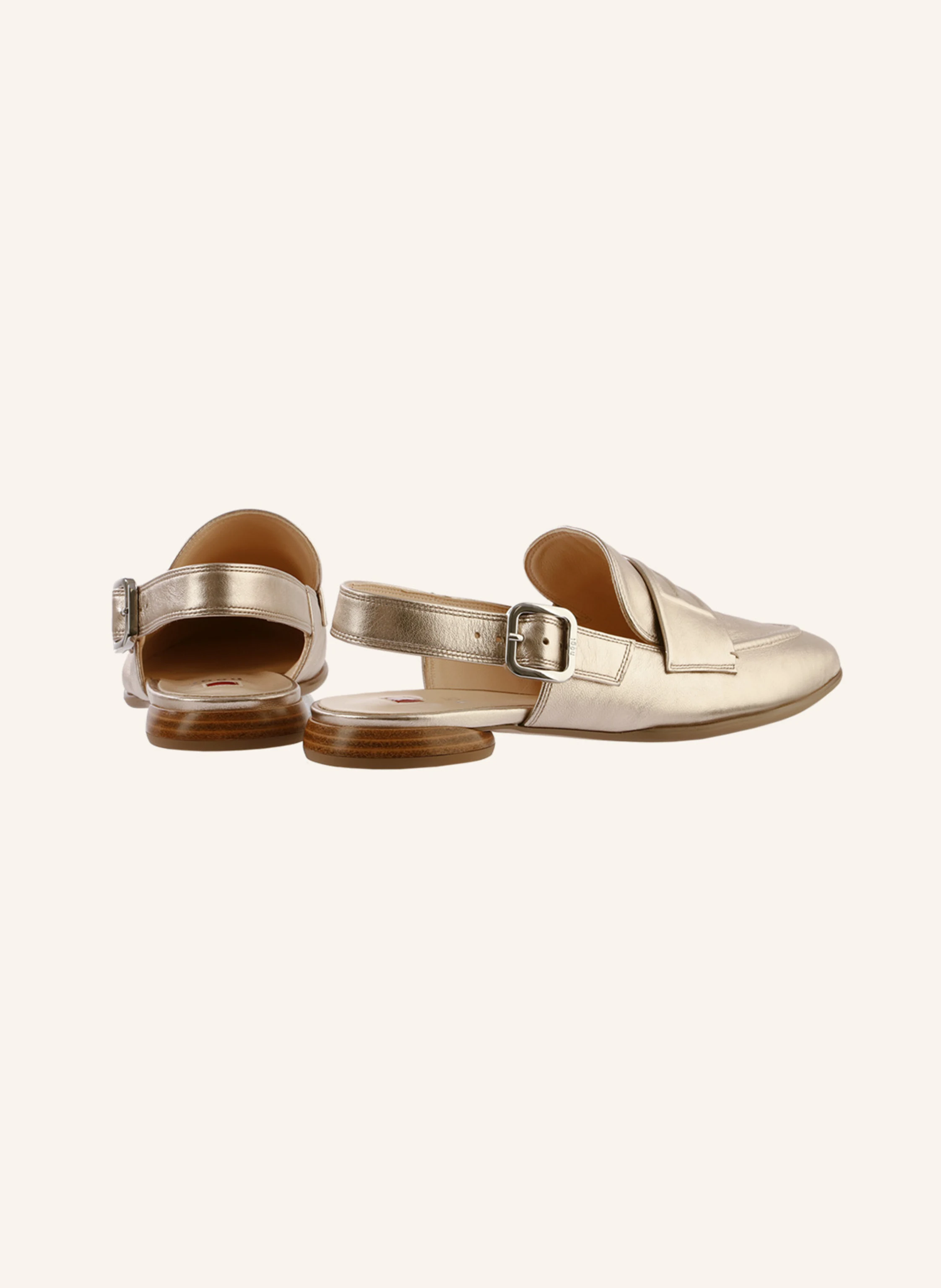 Högl Slingballerinas GINGER