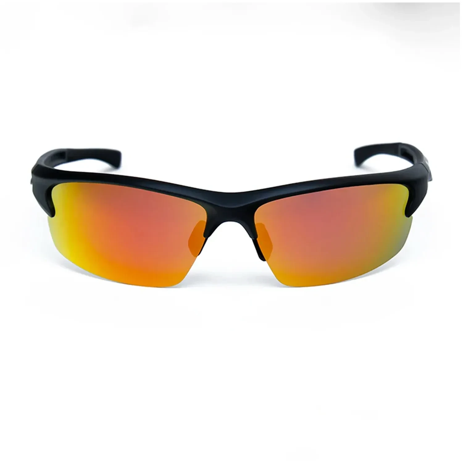 Shadespace Cygnus Sunrise Orange Solbrille SS032
