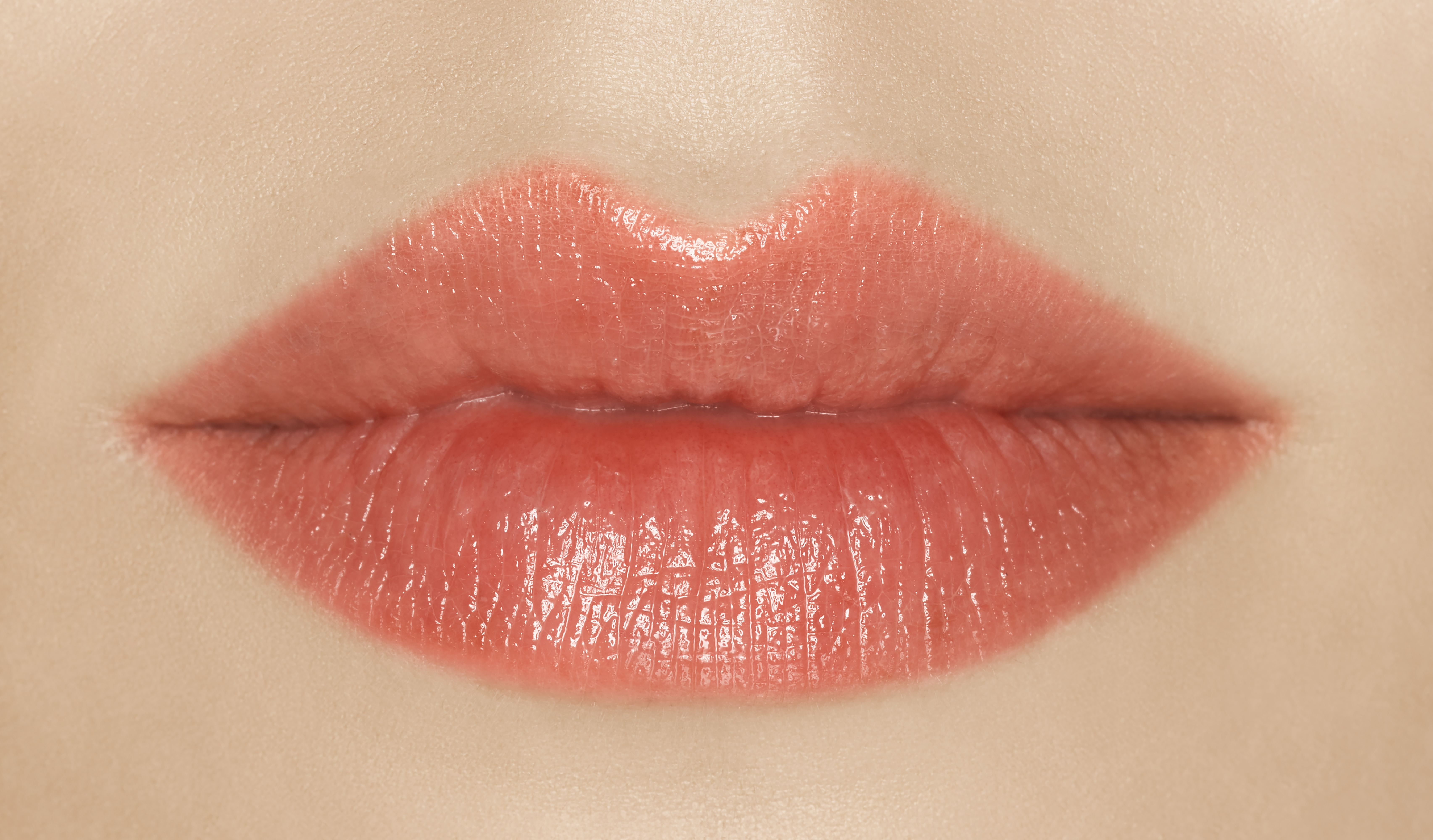 Vichy Naturalblend Lippenbalsam<br>4.5 g, Tube, coral