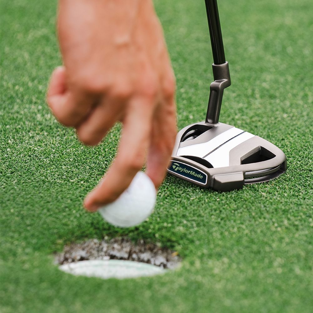 Spider Tour X L-Neck Putter