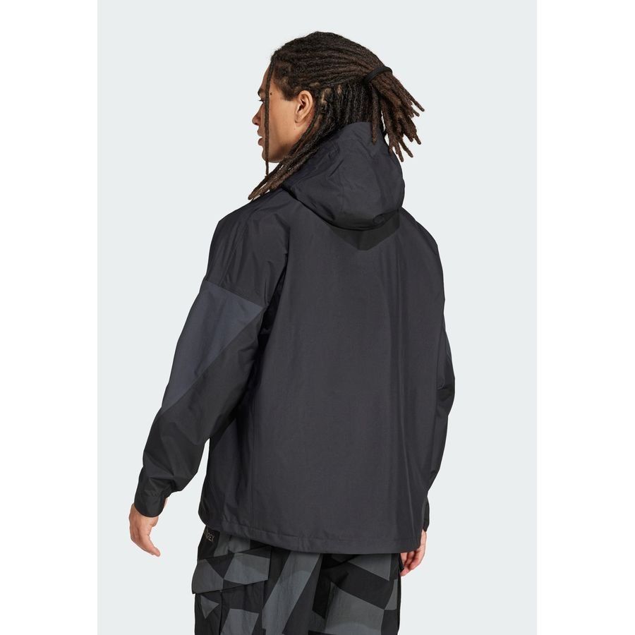 Adidas Anorak Terrex Xploric 2.5L Climaproof