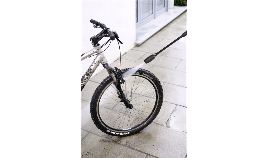 Kärcher Vario Power VP 120