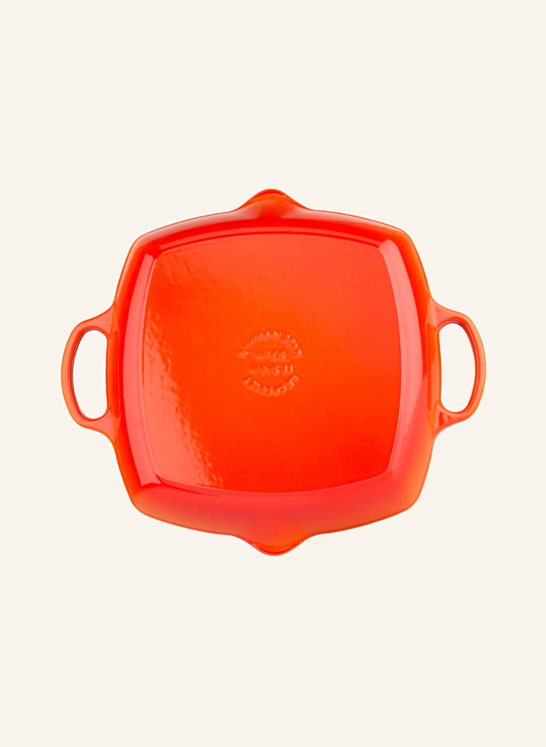 LE CREUSET Grillpfanne SIGNATURE