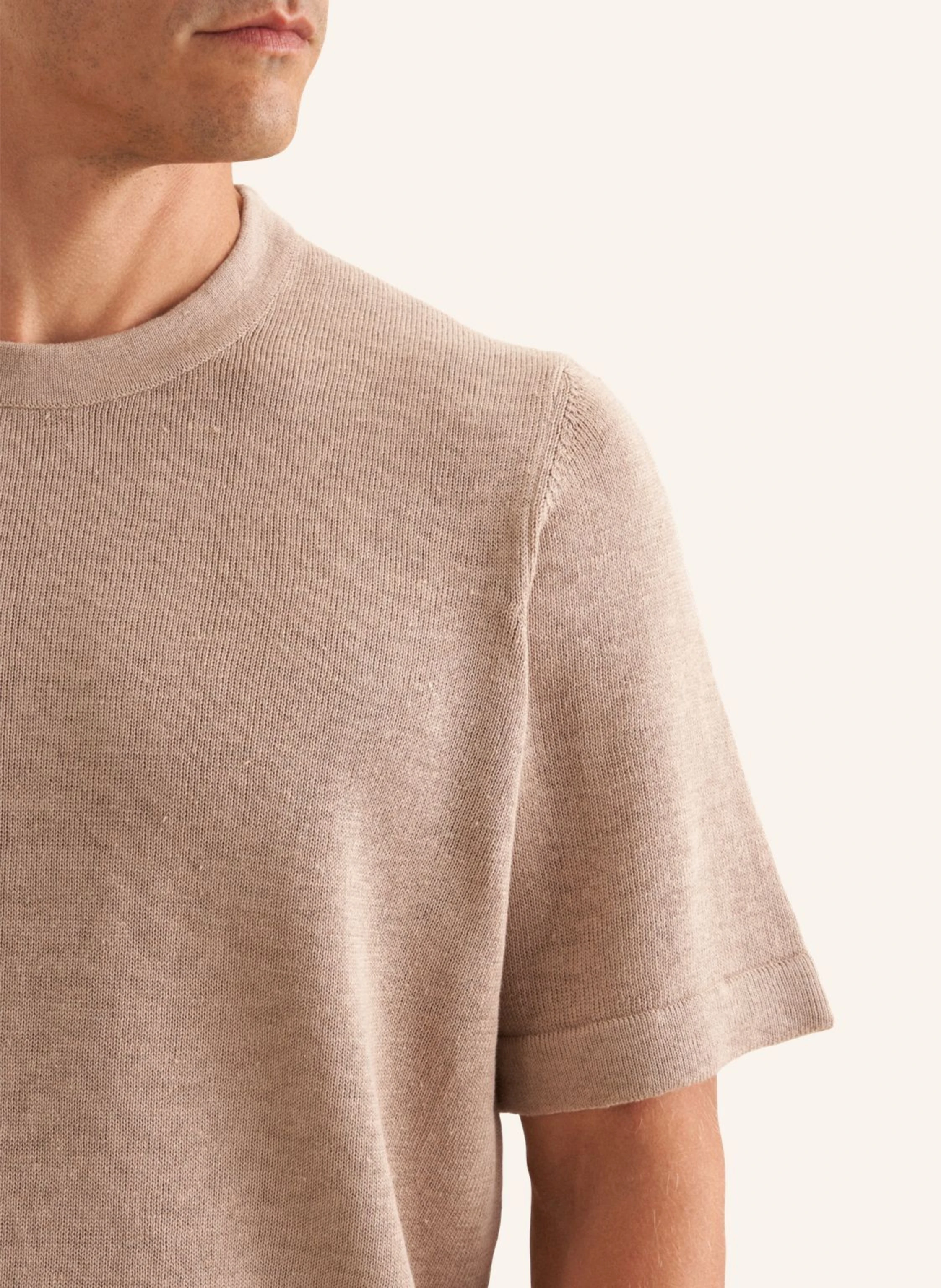 seidensticker T-Shirt Regular Fit