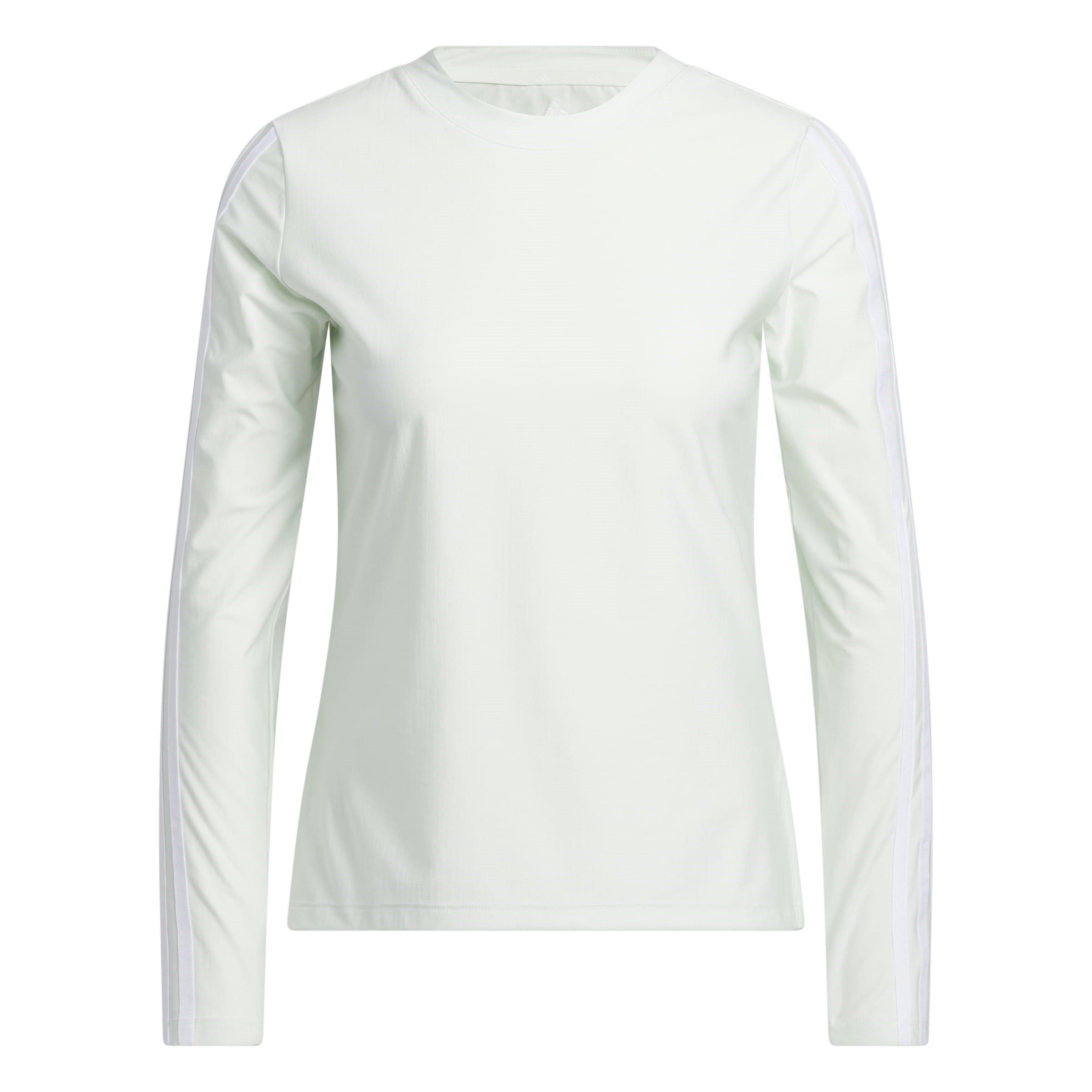 adidas Ultimate365 TWISTKNIT Long Sleeve Shirt Womens