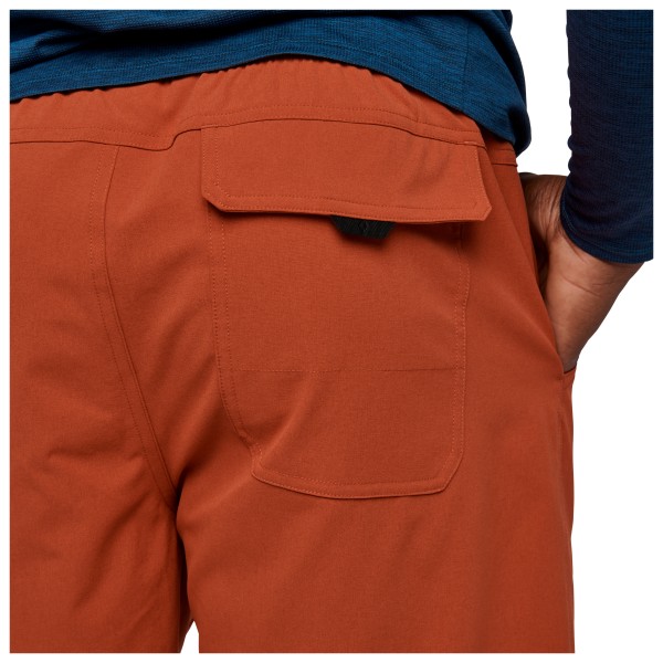 Black Diamond - Sierra Shorts - Short