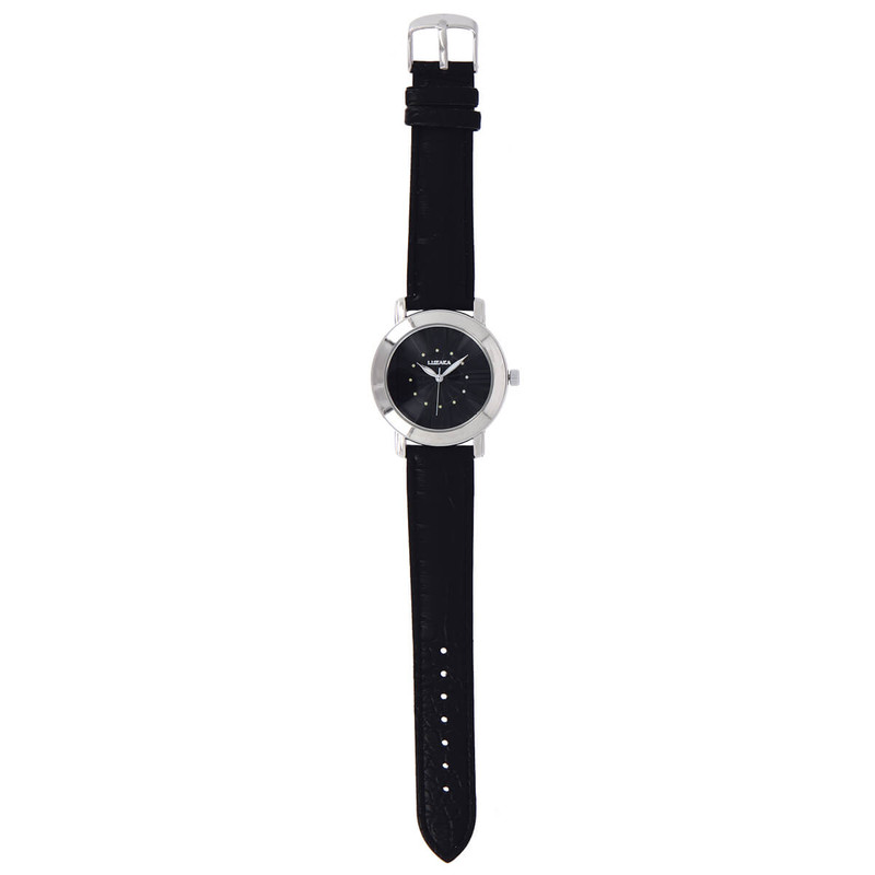 Montre Kapitol noire
