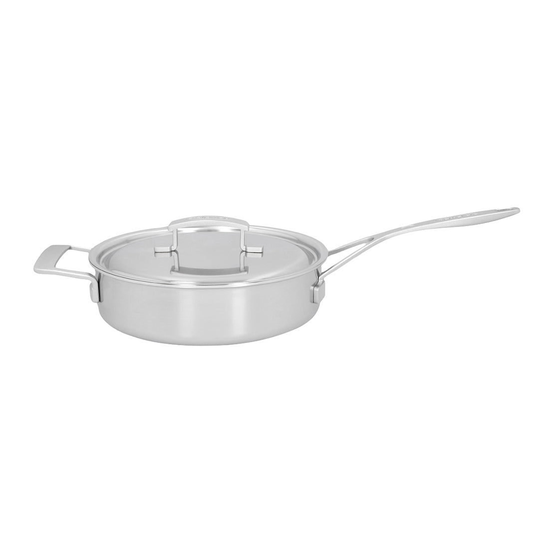 Demeyere Industry 5 Sauteerpan Ã 24 cm