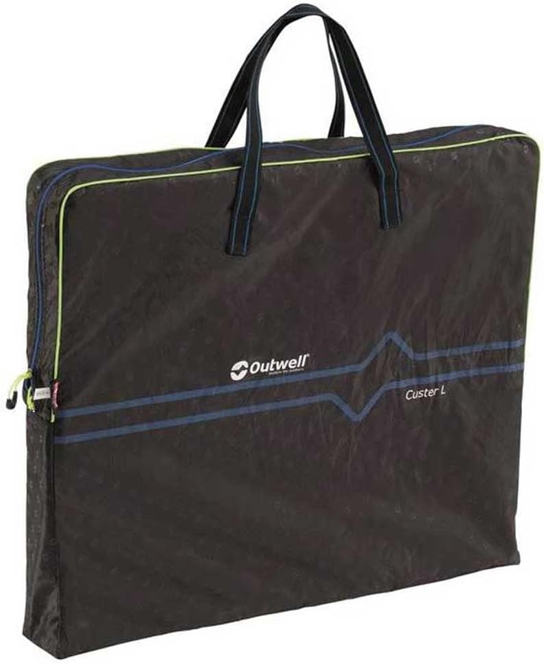 Outwell Custer Campingtisch, l
