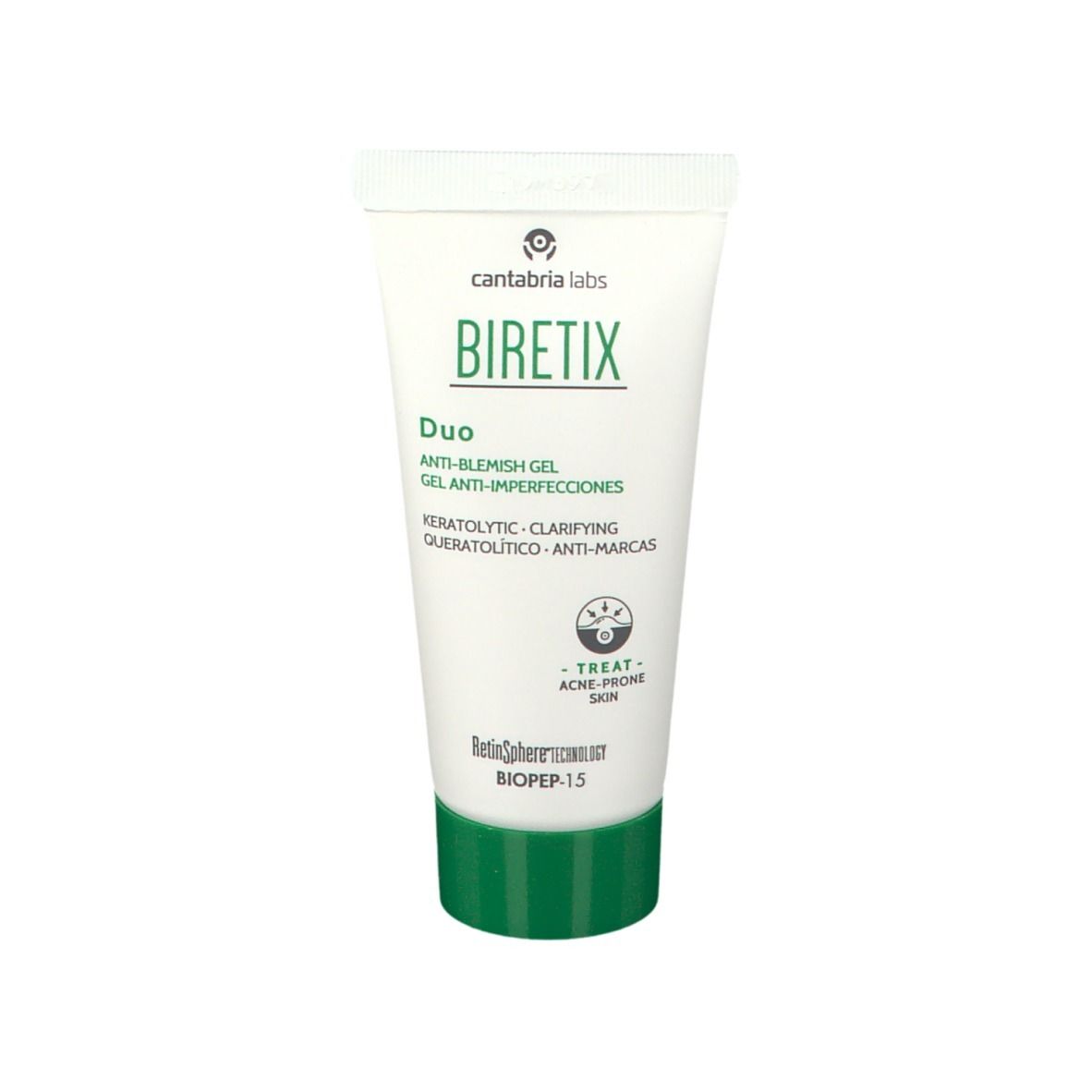 BIRETIX® Duo