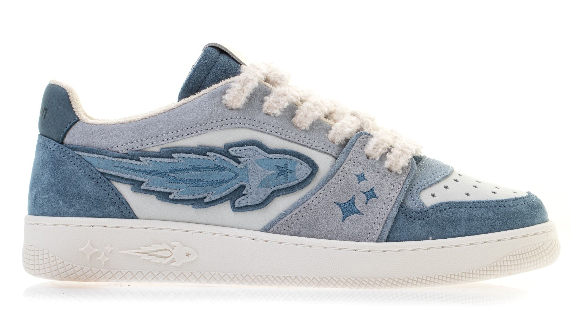 Enterprise Japan Egg Rocket Sneakers S3039