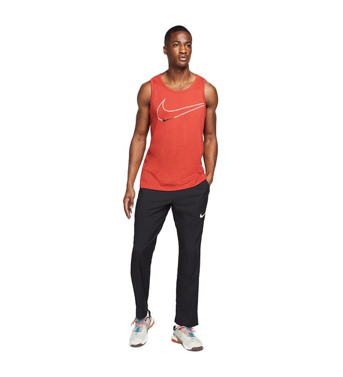 Nike Men Dri-FIT Woven Team Trainingsbroek