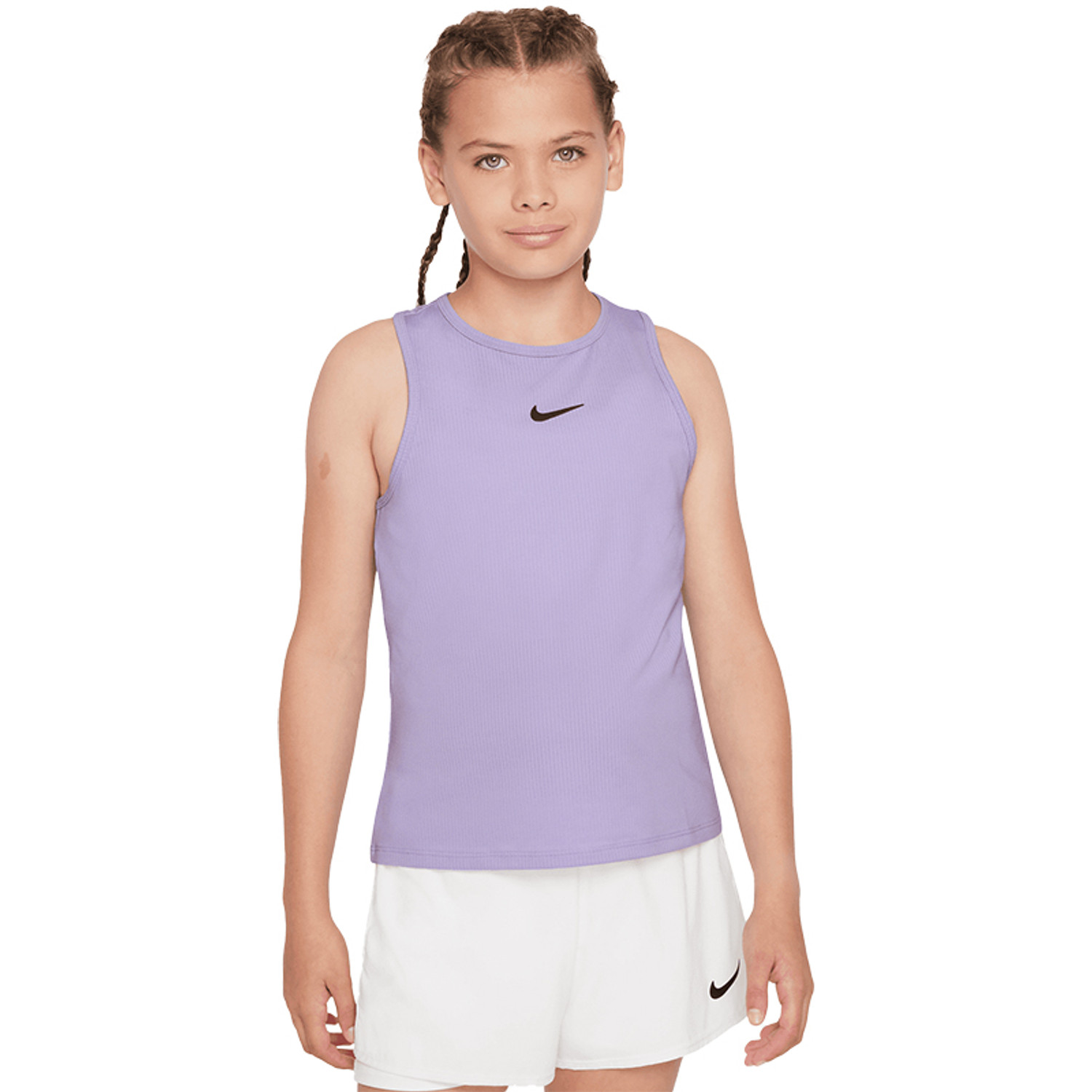 Nike Court Victory Tank Meisjes