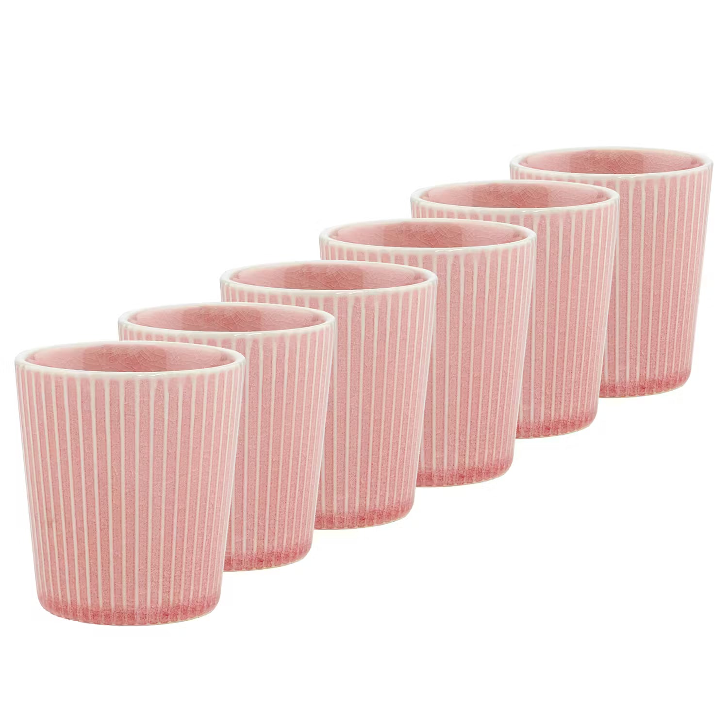 HANAMI Teetasse 6er-Set