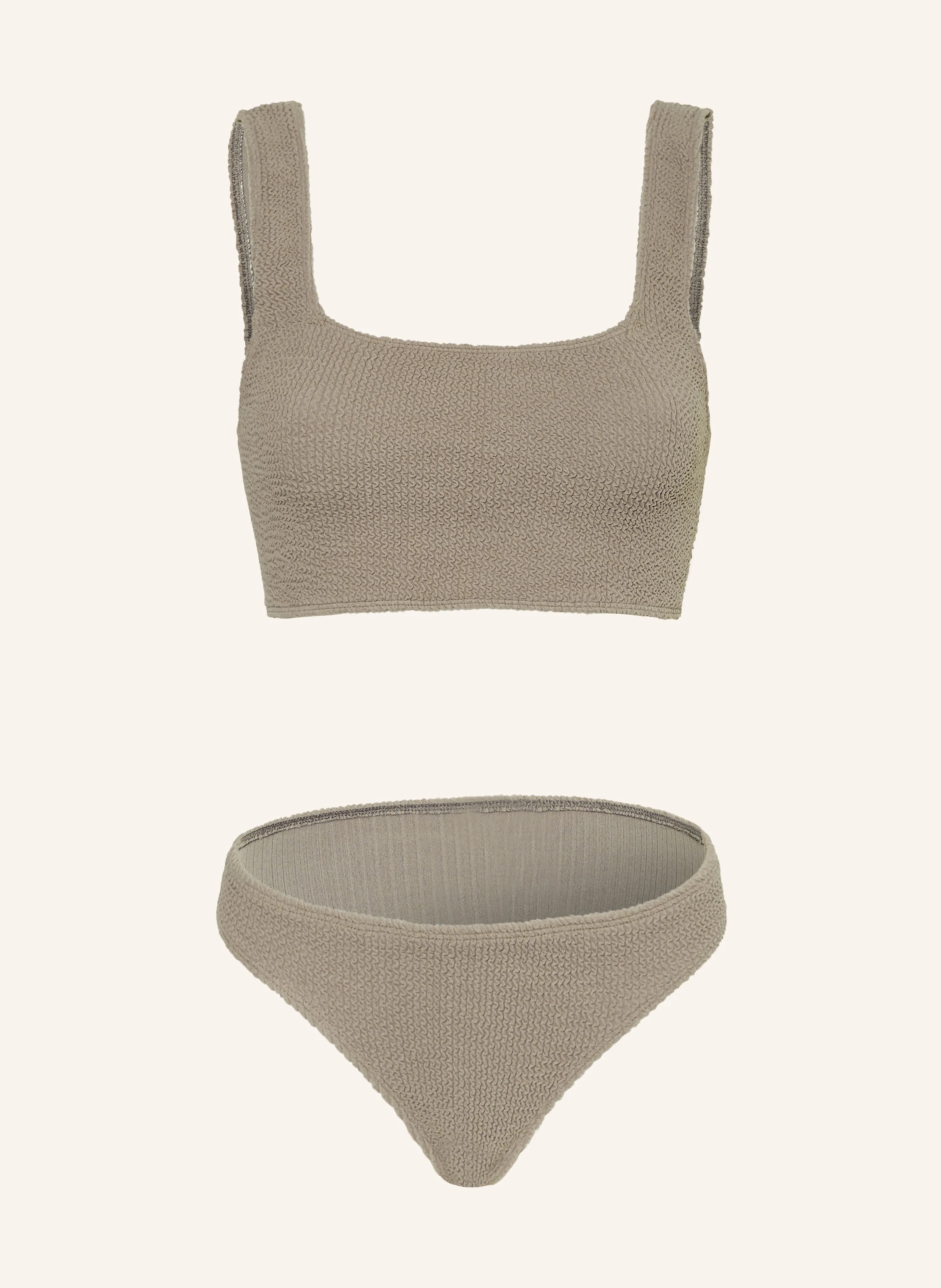 sorbet island Bustier-Bikini CELINE