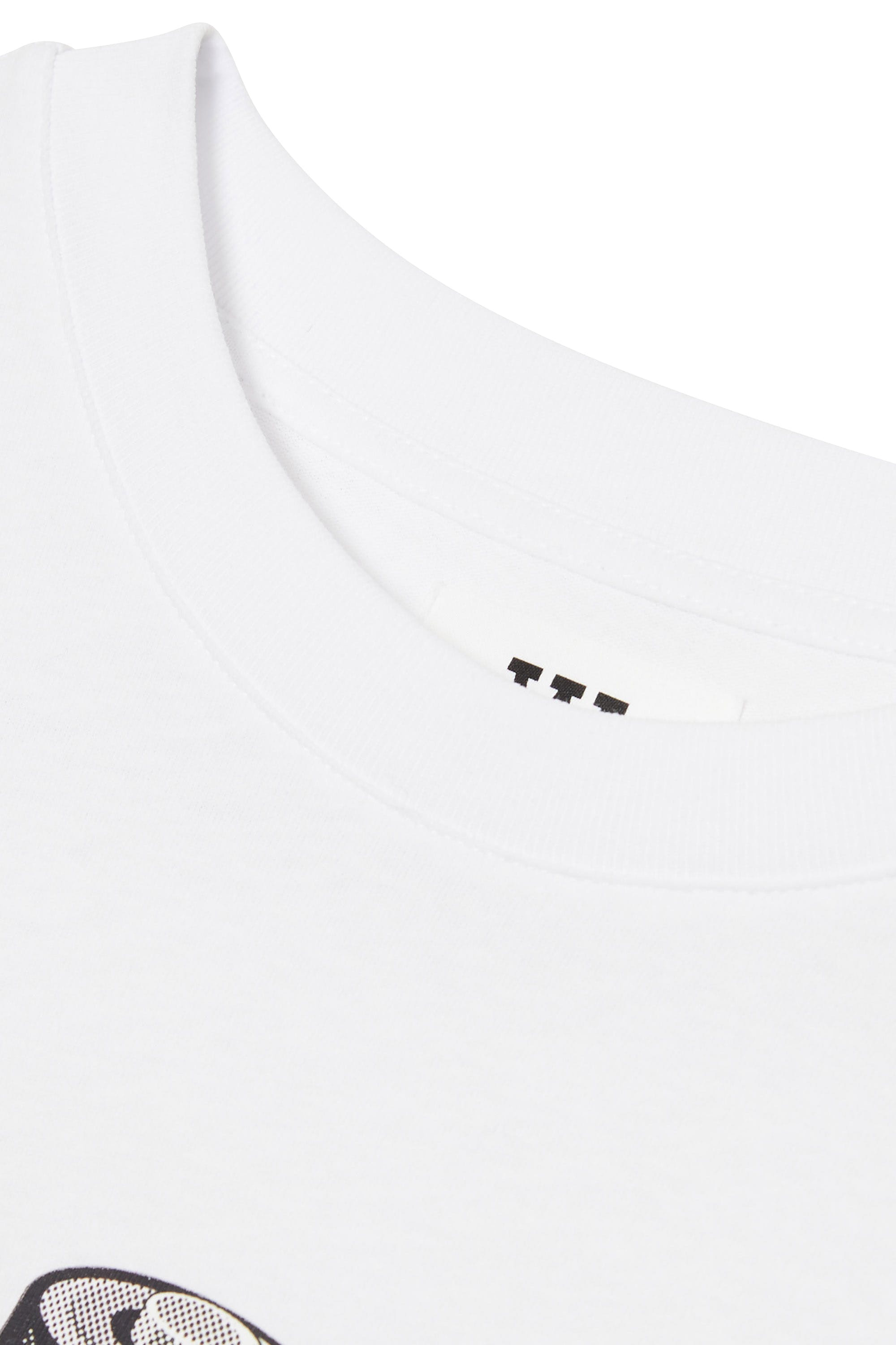 DOUBLE A BY W.W. MEN WWAsa T-shirt
