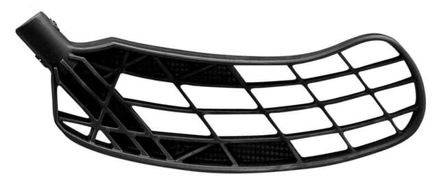 Salming Q1-Blade Black Endurance | Right