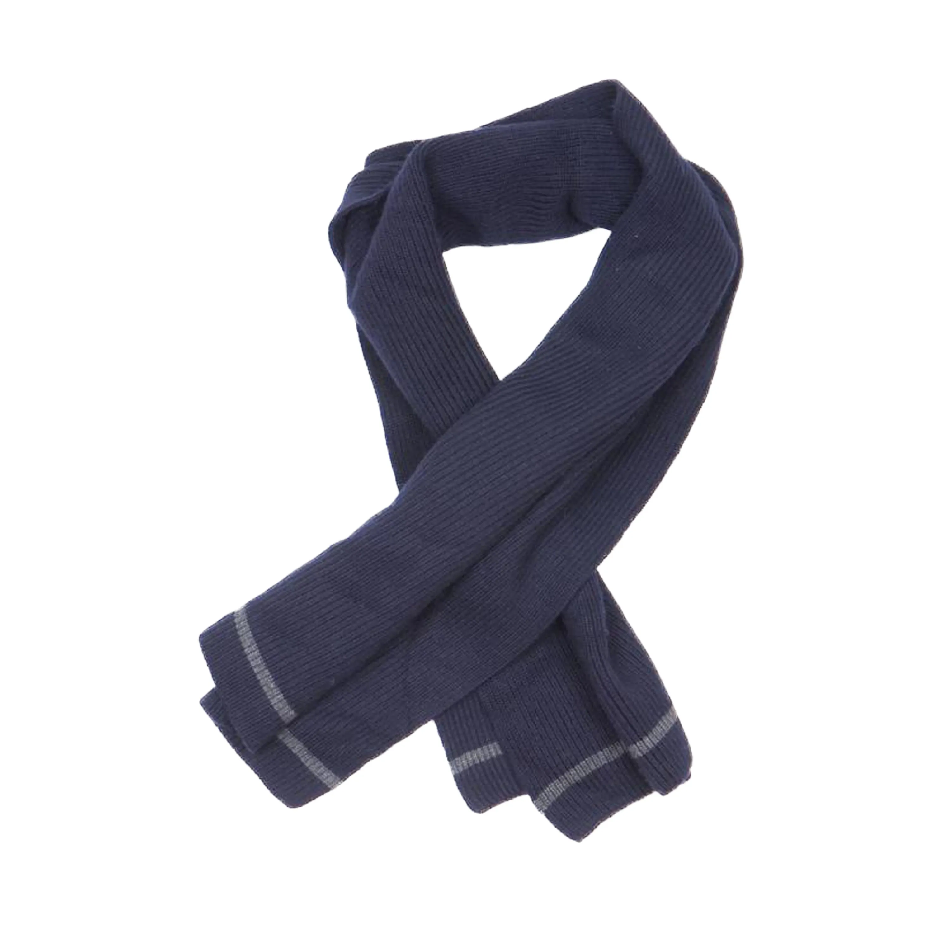 Bundeswehr Original -  BW Wollschal gebraucht
