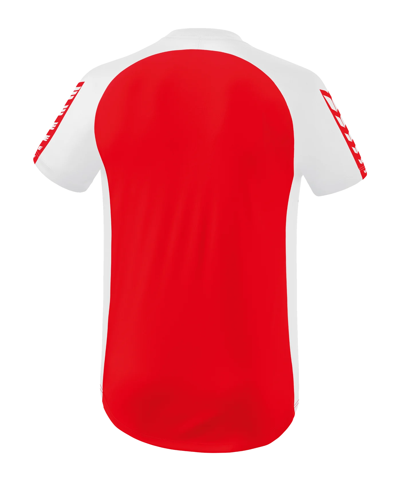 Erima Six Wings Trikot Kids Rot Weiss