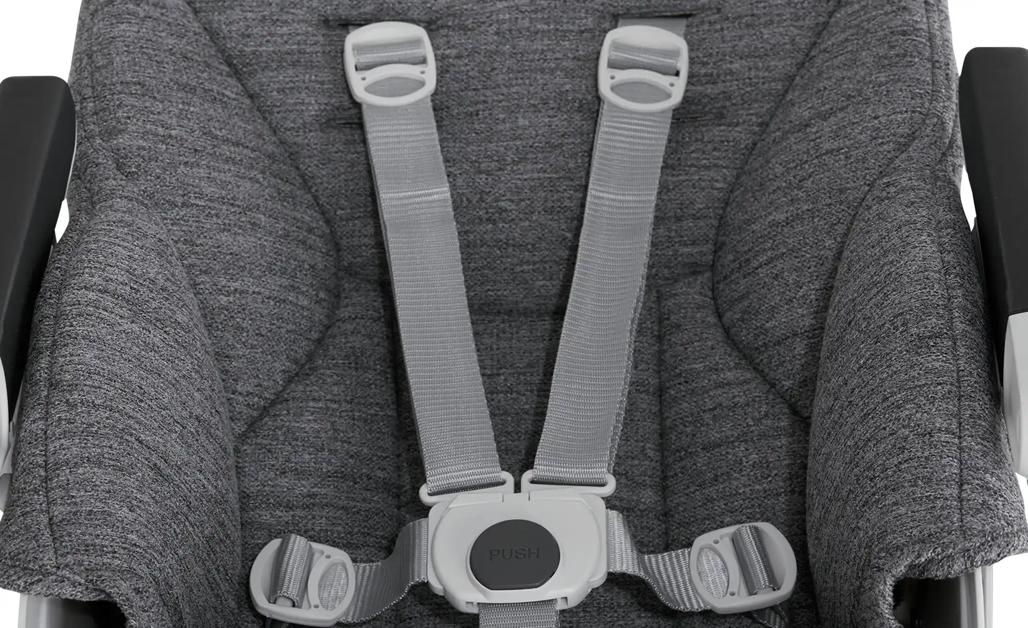 Peg Perego Hochstuhl Siesta Follow me