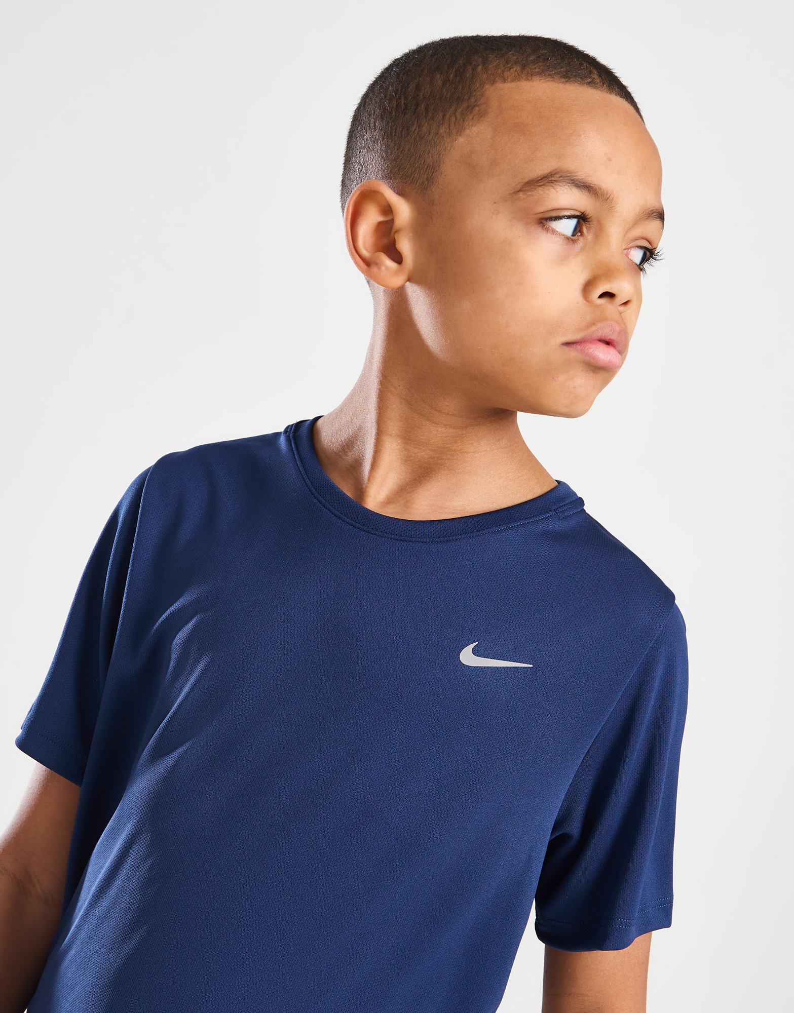 Nike T-Shirt Miler Junior