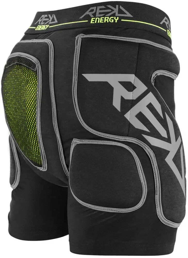 REKD Energy Crash Pants - Rulleskøjter | SkatePro