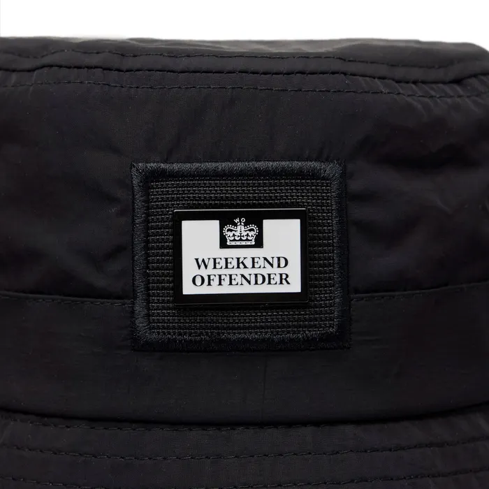 Weekend Offender Long Beach Blvd Bucket Hat Senior