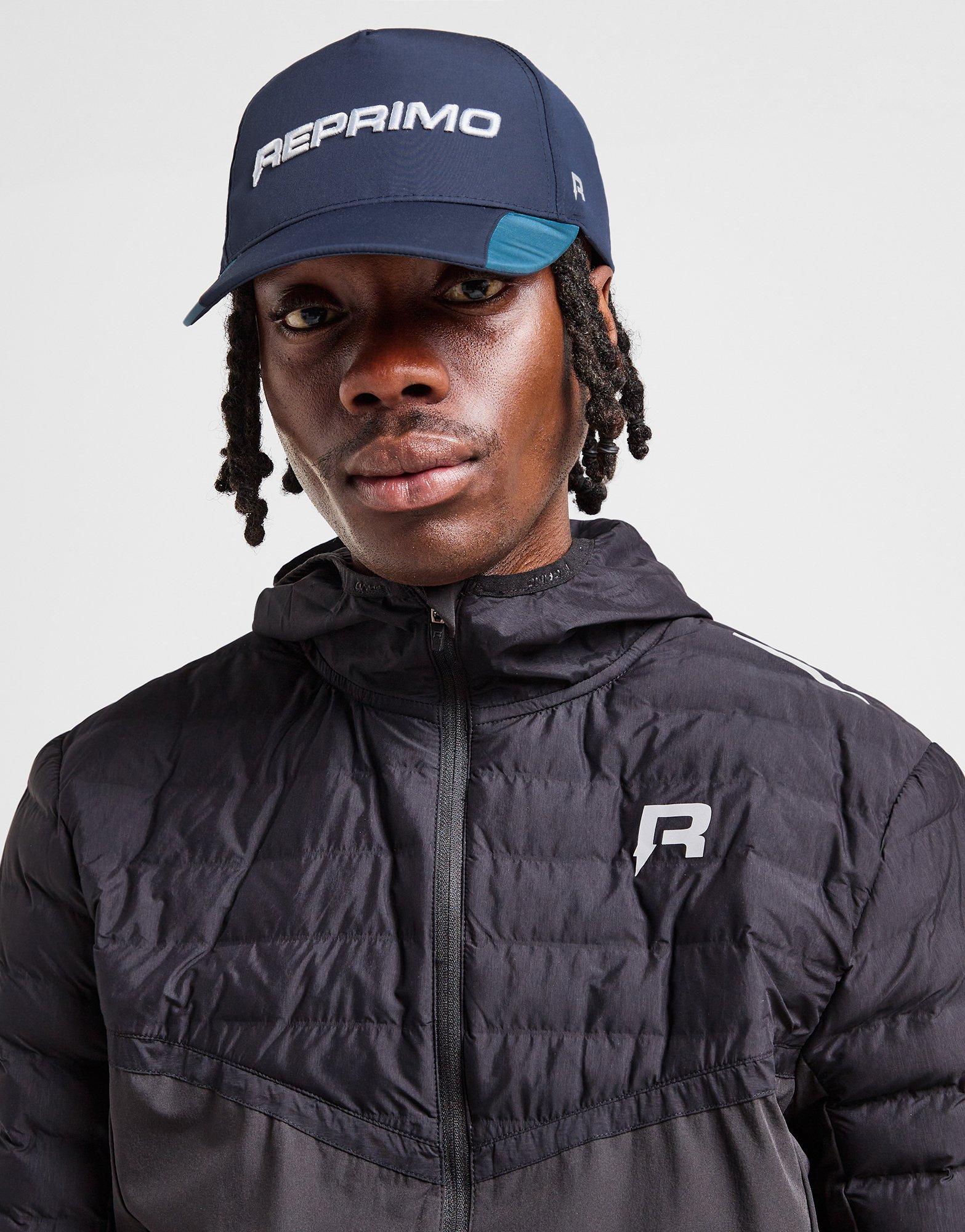 Reprimo Casquette Precision