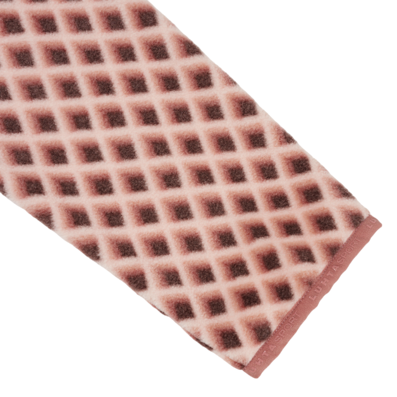 Auttoinen Fleecevest