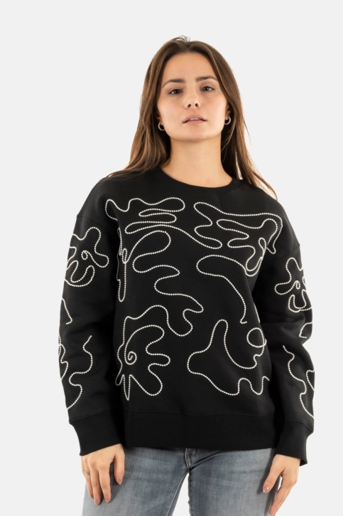 Pull hiver salsa 21008866 000