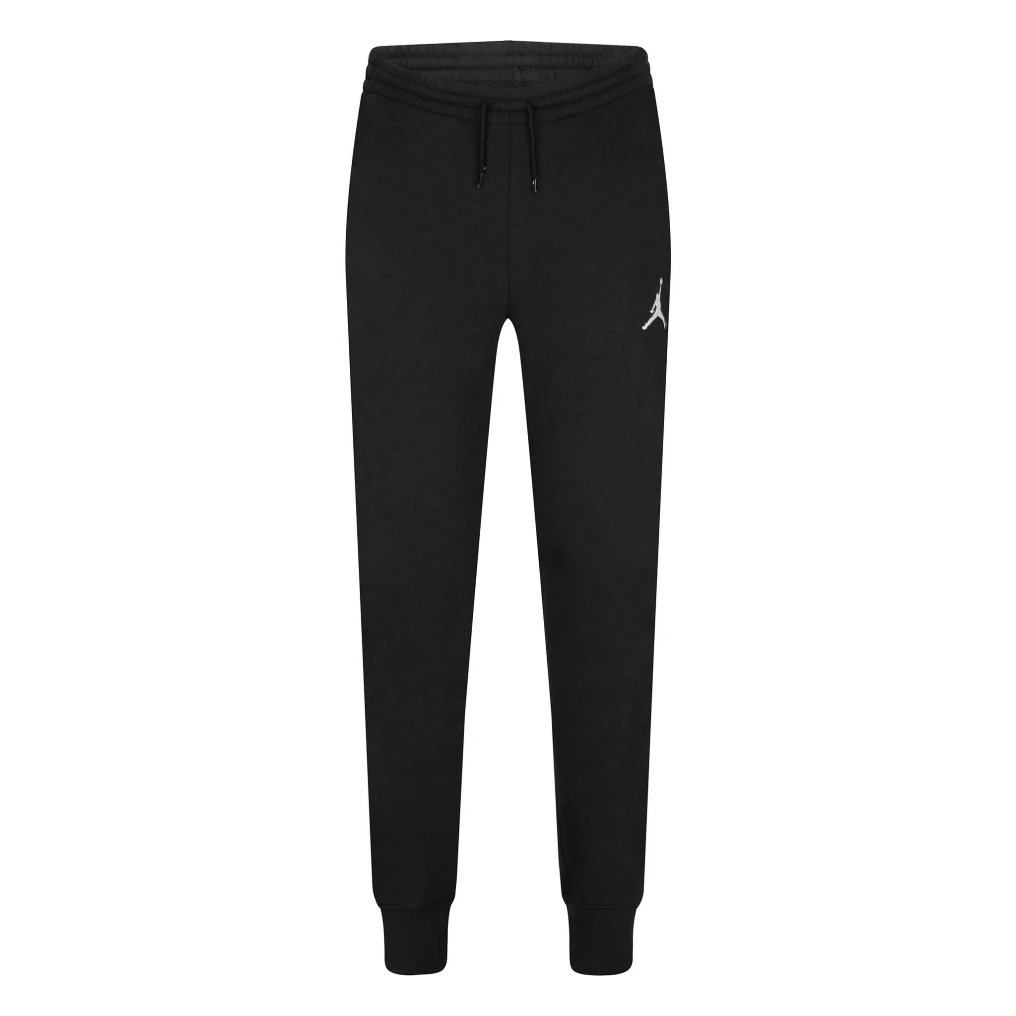 Jordan Pantalon Sport Noir 8-16ans