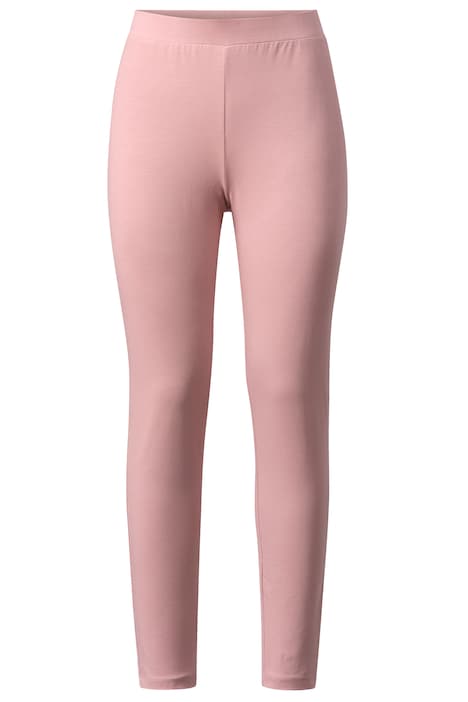Leggins, Skinny Fit, Elastikbund