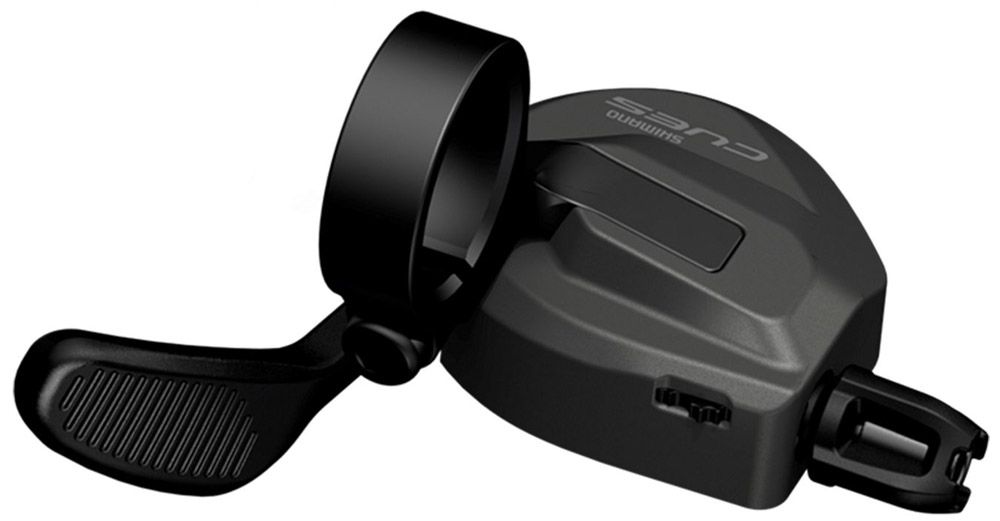 Shimano CUES SL-U8000 2-fach Schalthebel links kaufen | Bike-Discount