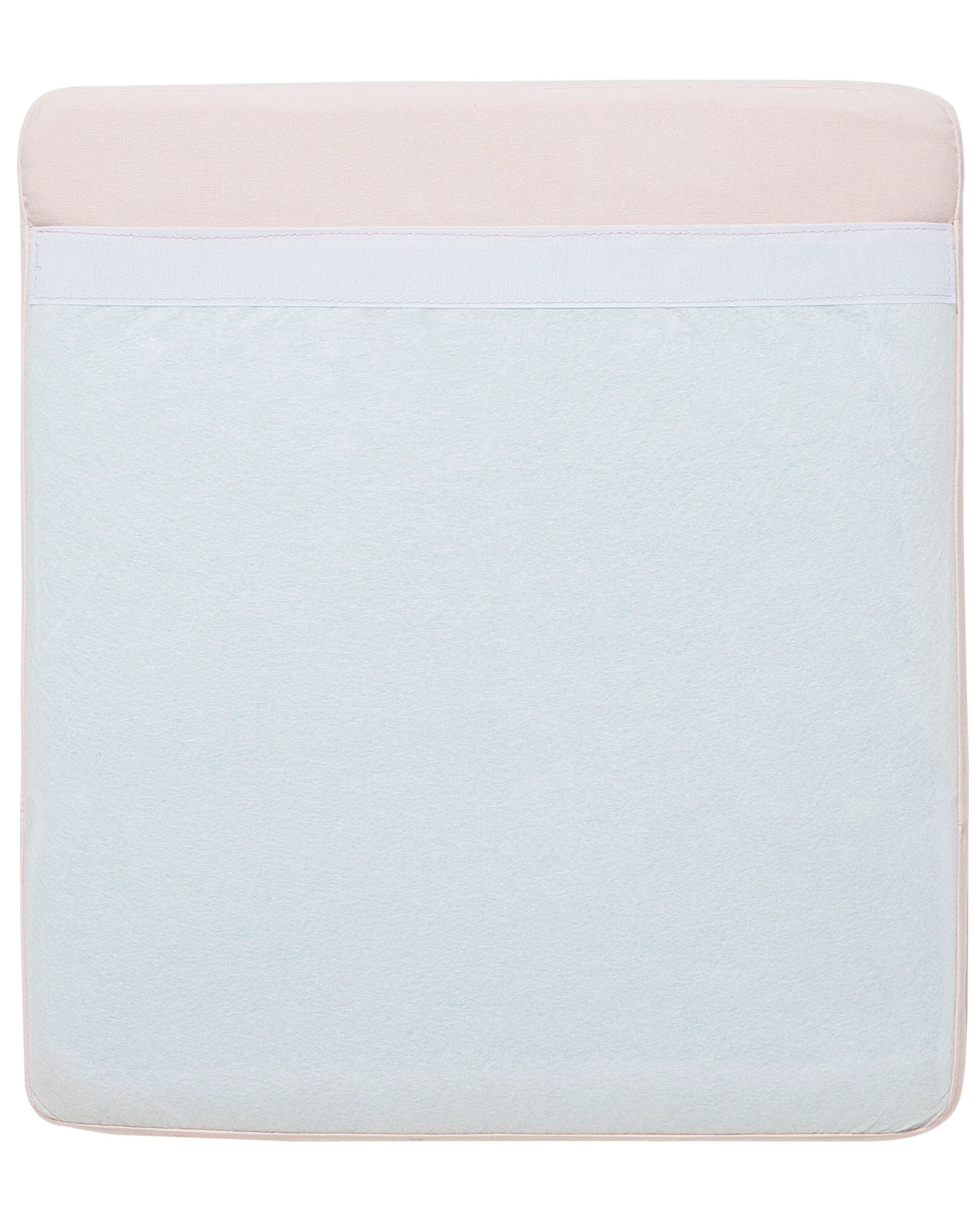 Fauteuil VIND Stof Roze