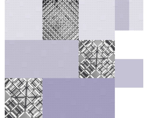 Vliesbehang 9122 Patent Decor Laserwit