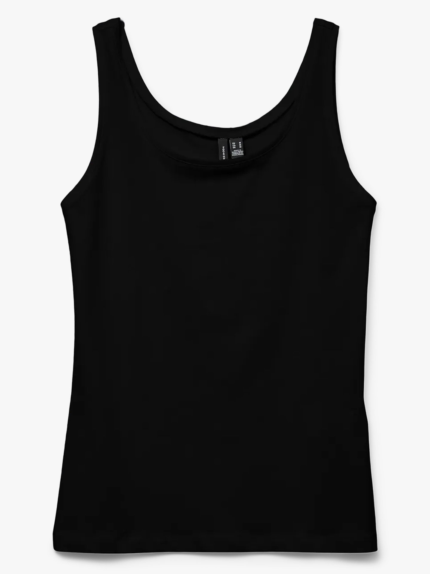 Lulu Tank Top